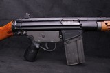 2000 CETME Sporter .308 Battle Rifle HK G3 HK91 Pattern Century Arms C308 - Image 7 of 25