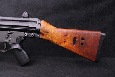 2000 CETME Sporter .308 Battle Rifle HK G3 HK91 Pattern Century Arms C308 - Image 18 of 25