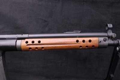 2000 CETME Sporter .308 Battle Rifle HK G3 HK91 Pattern Century Arms C308 - Image 8 of 25