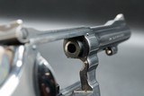 1967 Smith & Wesson 18-3 .22 LR 4