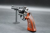 1967 Smith & Wesson 18-3 .22 LR 4