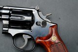 1967 Smith & Wesson 18-3 .22 LR 4