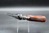 1967 Smith & Wesson 18-3 .22 LR 4