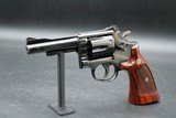 1967 Smith & Wesson 18-3 .22 LR 4