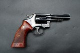 1967 Smith & Wesson 18-3 .22 LR 4