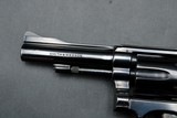 1967 Smith & Wesson 18-3 .22 LR 4