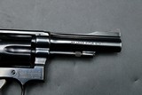 1967 Smith & Wesson 18-3 .22 LR 4