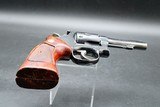 1967 Smith & Wesson 18-3 .22 LR 4