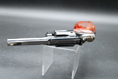 1967 Smith & Wesson 18-3 .22 LR 4