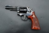 1967 Smith & Wesson 18-3 .22 LR 4