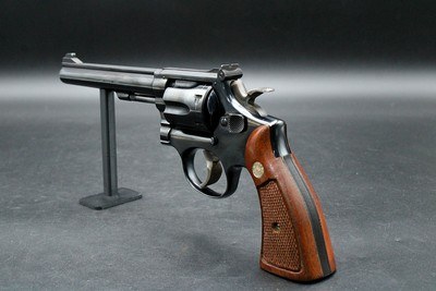 1974 Smith & Wesson 17-3 .22 LR 5.75