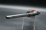1974 Smith & Wesson 17-3 .22 LR 5.75