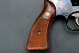 1974 Smith & Wesson 17-3 .22 LR 5.75