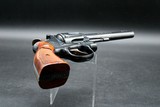 1974 Smith & Wesson 17-3 .22 LR 5.75