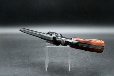 1974 Smith & Wesson 17-3 .22 LR 5.75
