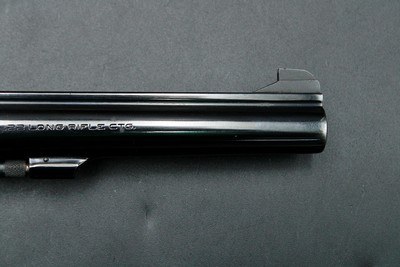 1974 Smith & Wesson 17-3 .22 LR 5.75