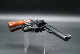 1974 Smith & Wesson 17-3 .22 LR 5.75