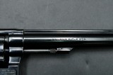 1974 Smith & Wesson 17-3 .22 LR 5.75