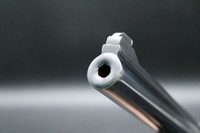 1974 Smith & Wesson 17-3 .22 LR 5.75