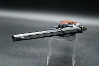 1974 Smith & Wesson 17-3 .22 LR 5.75