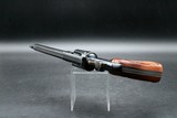 1974 Smith & Wesson 17-3 .22 LR 5.75