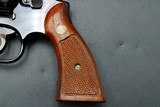 1974 Smith & Wesson 17-3 .22 LR 5.75