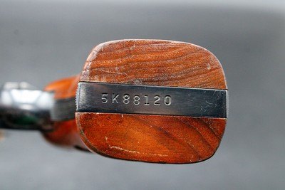 1974 Smith & Wesson 17-3 .22 LR 5.75
