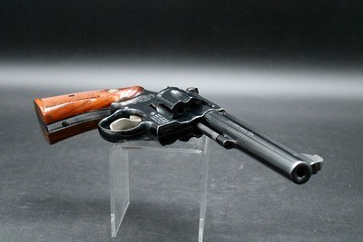 1974 Smith & Wesson 17-3 .22 LR 5.75