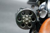 1974 Smith & Wesson 17-3 .22 LR 5.75