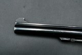 1974 Smith & Wesson 17-3 .22 LR 5.75