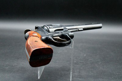 1974 Smith & Wesson 17-3 .22 LR 5.75