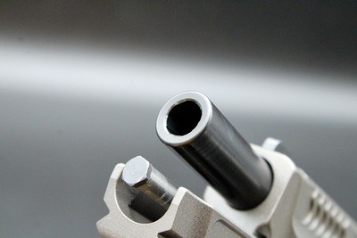 Smith & Wesson M&P9 Metal M2.0 9mm 4.25