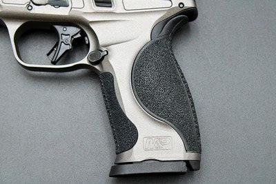 Smith & Wesson M&P9 Metal M2.0 9mm 4.25