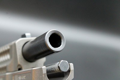 Smith & Wesson M&P9 Metal M2.0 9mm 4.25