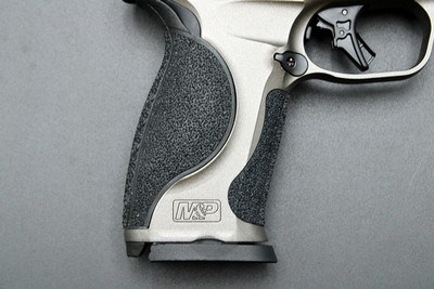 Smith & Wesson M&P9 Metal M2.0 9mm 4.25