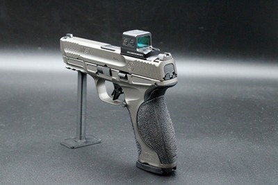 Smith & Wesson M&P9 Metal M2.0 9mm 4.25