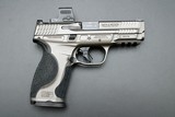 Smith & Wesson M&P9 Metal M2.0 9mm 4.25