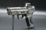 Smith & Wesson M&P9 Metal M2.0 9mm 4.25
