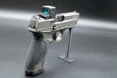 Smith & Wesson M&P9 Metal M2.0 9mm 4.25