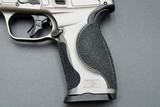 Smith & Wesson M&P9 Metal M2.0 9mm 4.25