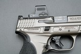 Smith & Wesson M&P9 Metal M2.0 9mm 4.25