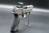 Smith & Wesson M&P9 Metal M2.0 9mm 4.25