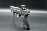Smith & Wesson M&P9 Metal M2.0 9mm 4.25