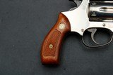 1982 Smith & Wesson Model 34-1 .22 LR 2