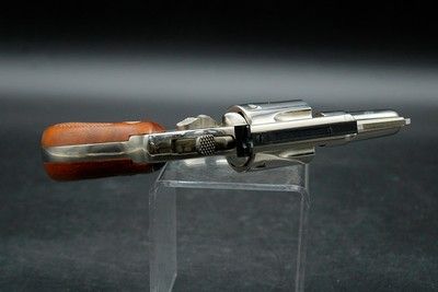 1982 Smith & Wesson Model 34-1 .22 LR 2