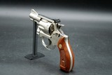 1982 Smith & Wesson Model 34-1 .22 LR 2