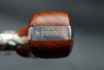 1982 Smith & Wesson Model 34-1 .22 LR 2