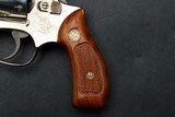 1982 Smith & Wesson Model 34-1 .22 LR 2