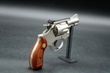 1982 Smith & Wesson Model 34-1 .22 LR 2