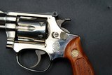 1982 Smith & Wesson Model 34-1 .22 LR 2